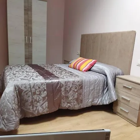 Holiday home Casa Souto *