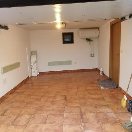 Casa Souto Holiday home *