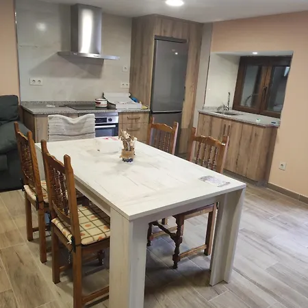 Casa Souto Holiday home *