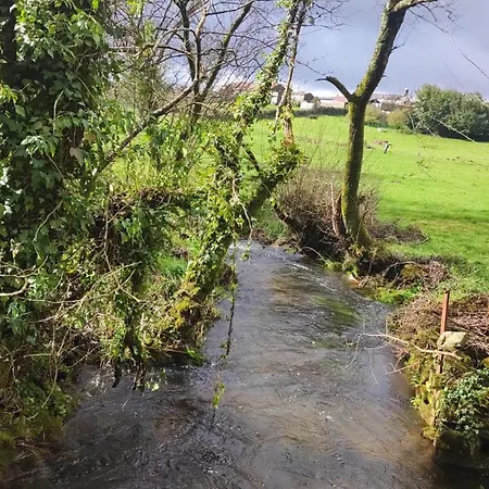 Holiday home Casa Souto *