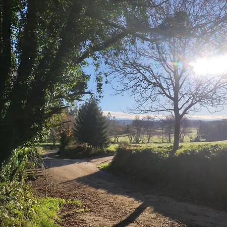 Casa Souto Santa Comba