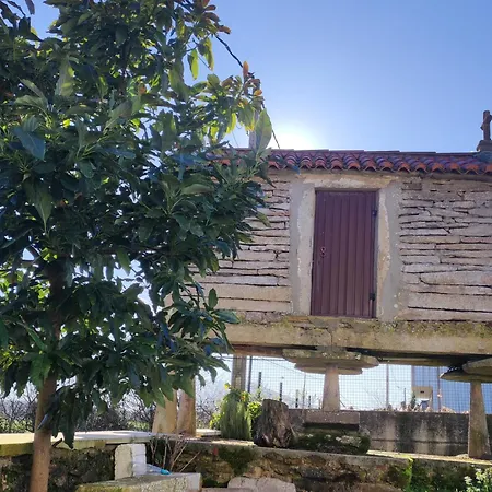 Holiday home Casa Souto