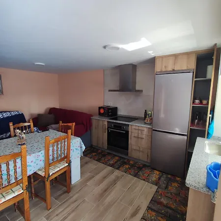 Casa Souto Сasa de vacaciones *