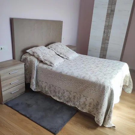 Σπίτι διακοπών Casa Souto *