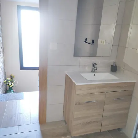 Casa Souto Holiday home Santa Comba