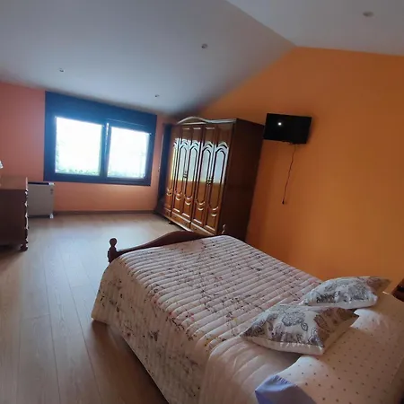 Σπίτι διακοπών Casa Souto