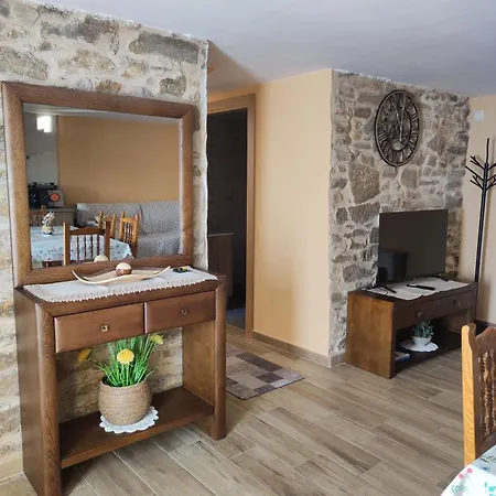 Casa Souto Santa Comba