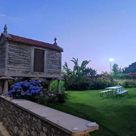 Casa Souto *