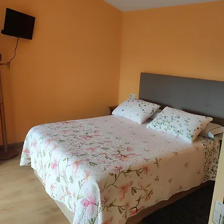 Casa Souto Santa Comba