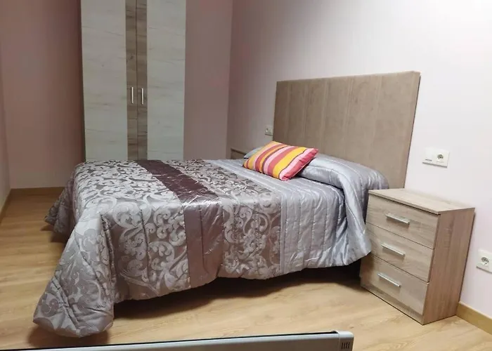 Casa vacanze Casa Souto *