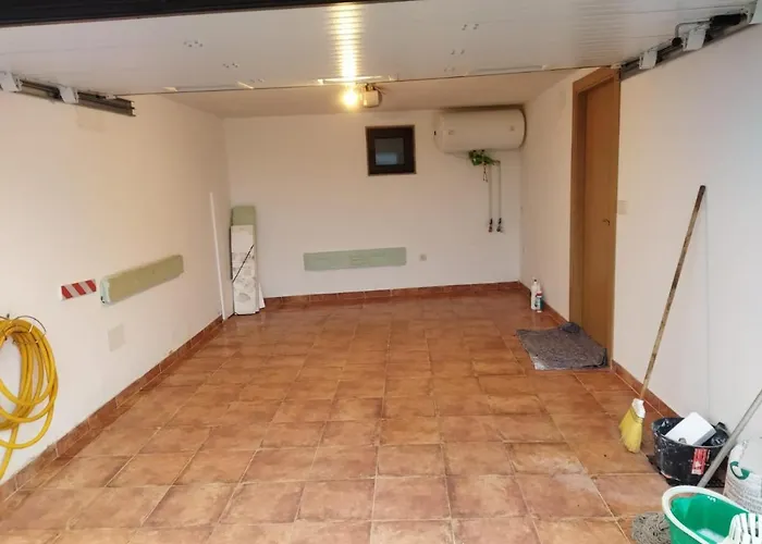 Casa Souto Casa vacanze *