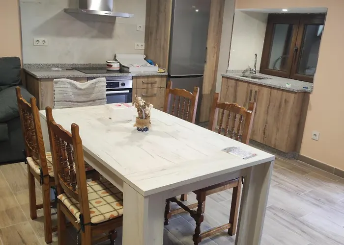 Casa Souto Casa vacanze *