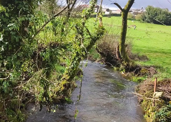 Casa vacanze Casa Souto *