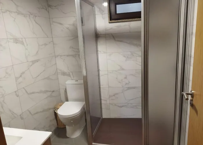 Casa Souto Santa Comba