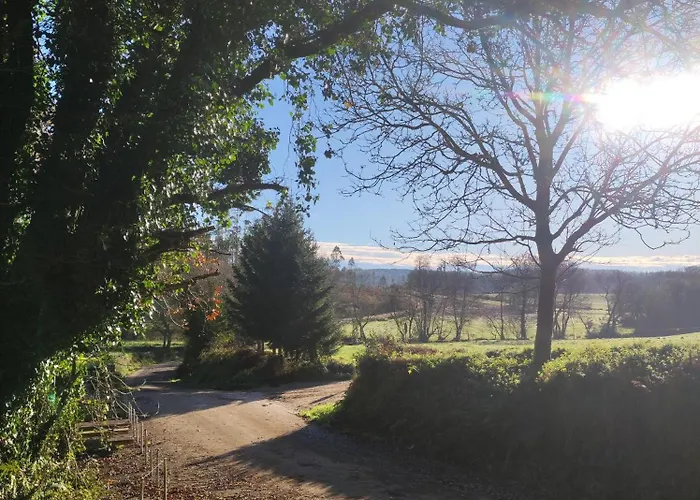 Casa Souto Santa Comba