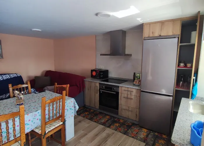 Casa Souto Casa vacanze *