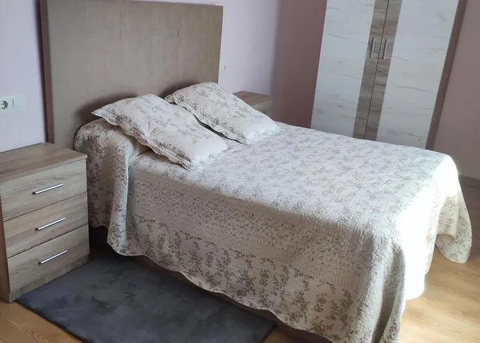 Casa vacanze Casa Souto *