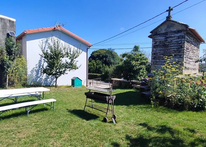 Casa vacanze Casa Souto *