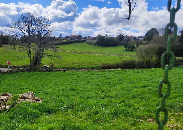 Casa Souto Casa vacanze Santa Comba