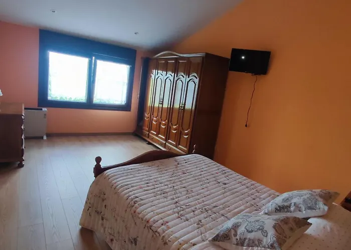 Casa vacanze Casa Souto