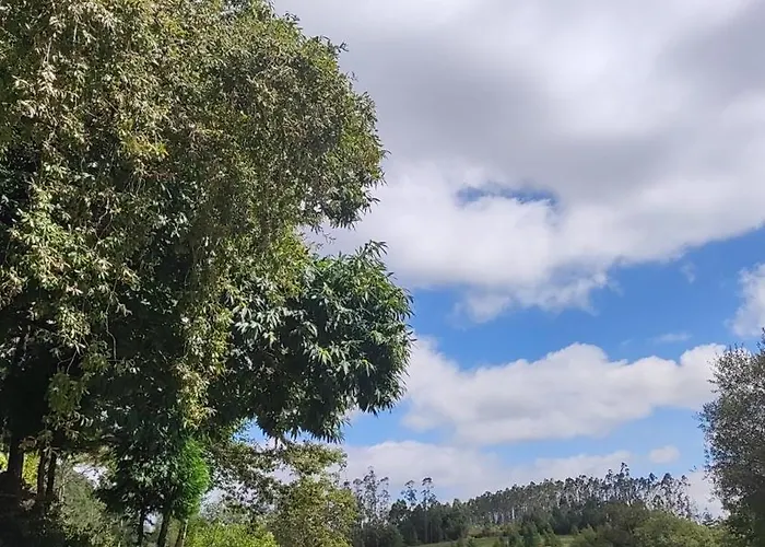 Casa vacanze Casa Souto