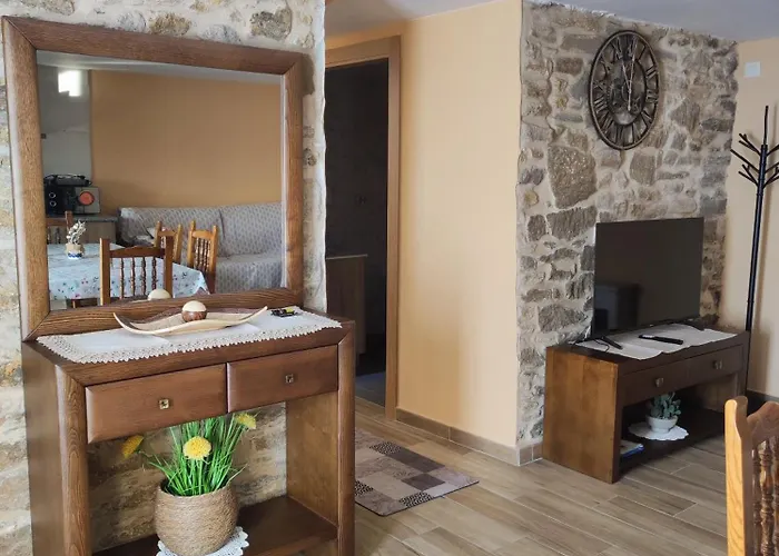 Casa Souto Santa Comba